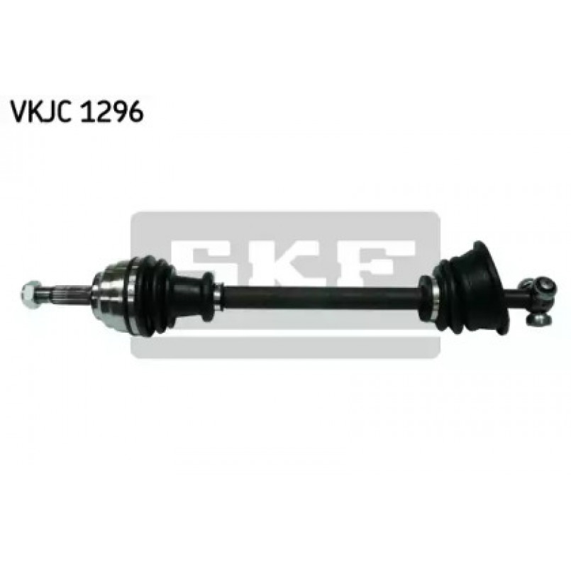 VKJC 1296 SKF - Привідний вал